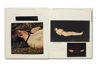 Image 4 of Collier Schorr - Jens F *Signed*