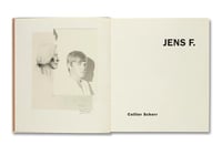 Image 2 of Collier Schorr - Jens F *Signed*