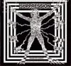 Suppression ''Inherited Scraps'' - CD