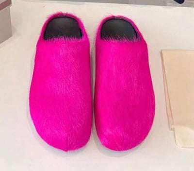 Image of Fur slides 