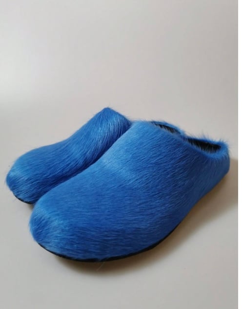 Image of Fur slides 