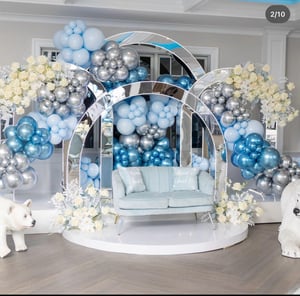 Image of Balloons design ideas 