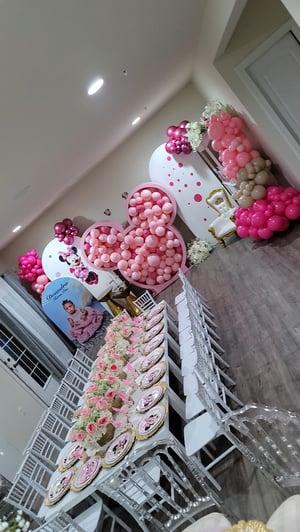 Image of Balloons design ideas 