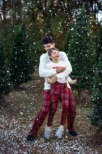 Image 2 of Tree Farm Sessions! NOV. 9TH