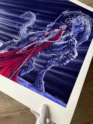 Image of "After The Fall" 24x46