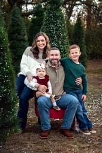 Image 3 of Tree Farm Sessions! NOV. 9TH