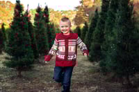 Image 5 of Tree Farm Sessions! NOV. 9TH