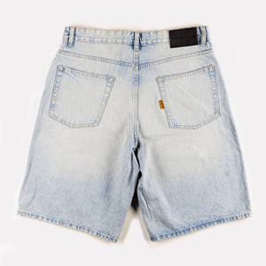 Image of OVER SIZE SHORT POLKA SPARK