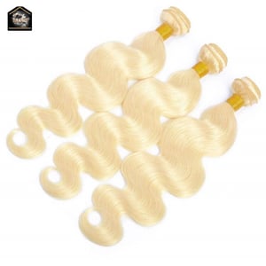 Image of 613 Body Wave Bundle Deals 