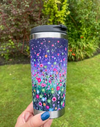 Image 1 of 'Magic' thermal flask 