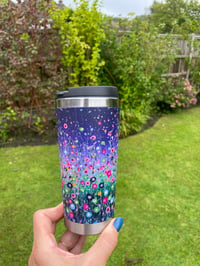 Image 3 of 'Magic' thermal flask 