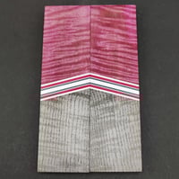 Image 3 of Pink Curly Madness