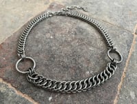 Image 5 of 'MONDLICHT' necklace