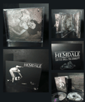 Hemdale "Can you smell the stench ???" - Double CD