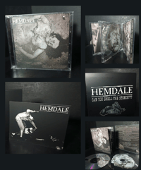 Image 2 of Hemdale "Can you smell the stench ???" - Double CD
