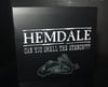 Hemdale "Can you smell the stench ???" - Double CD