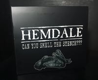 Image 1 of Hemdale "Can you smell the stench ???" - Double CD
