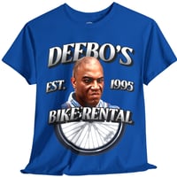 Image 1 of DEEBO’S BIKE RENTAL