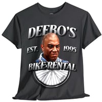 Image 6 of DEEBO’S BIKE RENTAL