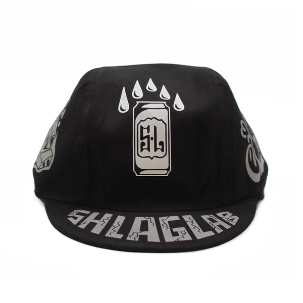 Image of SHLAG À VÉLO