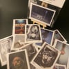 12 mini (A7) art prints
