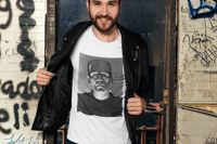 Frankenstein's Monster TShirt