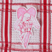 Image 3 of Dog cupid print/sticker