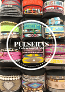 Image 1 of Pulseras Colección GLAM
