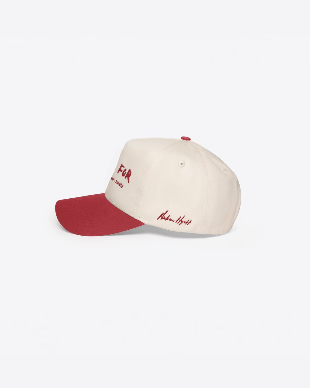 L IS FOR SNAPBACK