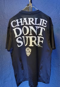 Image 2 of Charlie don't Surf Zooport Short Sleeve 