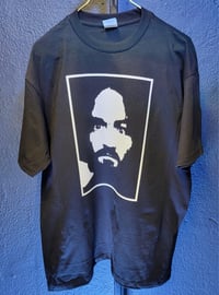 Image 1 of Charlie don't Surf Zooport Short Sleeve 