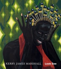 Image 1 of Kerry James Marshall - Look See