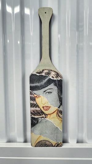 Image of Bettie Paddle