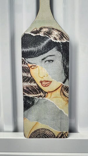 Image of Bettie Paddle