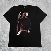 Image 1 of Jim Morrison / The Doors 1994 ‘Light My Fire’ T-Shirt