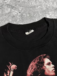 Image 3 of Jim Morrison / The Doors 1994 ‘Light My Fire’ T-Shirt