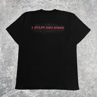 Image 2 of Jim Morrison / The Doors 1994 ‘Light My Fire’ T-Shirt