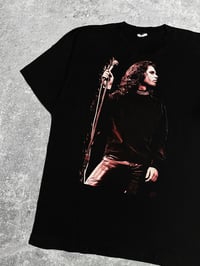 Image 4 of Jim Morrison / The Doors 1994 ‘Light My Fire’ T-Shirt