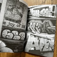 Image 7 of Blasphemy Issue 4