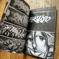 Image 2 of Blasphemy Issue 4