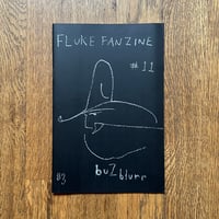 Image 1 of FLUKE 11: THE BUZ BLURR ISSUE