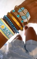 Image 8 of Pulseras Colección GLAM