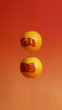 Image 5 of “Lantern” kendama