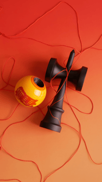 Image 2 of “Lantern” kendama