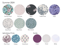 Image 8 of Custom Pillow - Summer