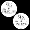 [7"] Felix Leo b/w In Love — MXMRK-2067