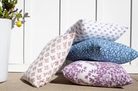 Image 4 of Custom Pillow - Summer