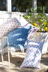 Image 3 of Custom Pillow - Summer