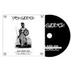 VERSTECK – Symbols of Seven Harmonies DIGI-CD