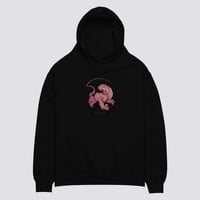 Image 1 of Laughing Tiger Hoodie 